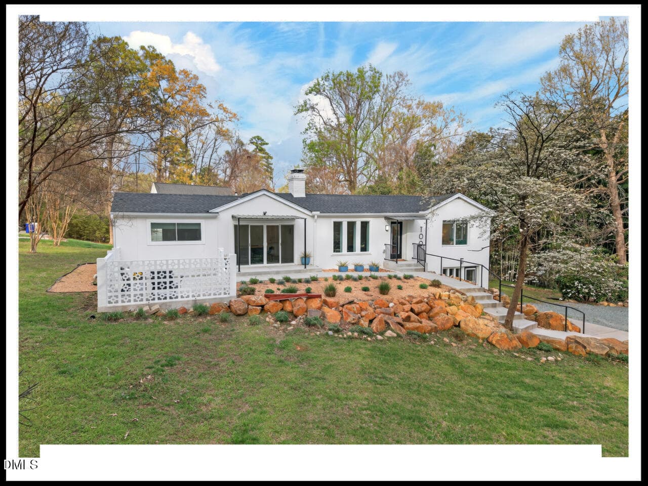 100EastwoodLakeRoad.01 - 100 Eastwood Lake Road, Chapel Hill, NC 27514, Chapel Hill