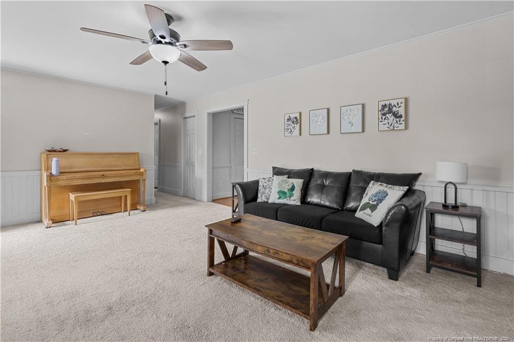 Photo 4 - 205 Violet Road, Dunn, NC 28334, Dunn
