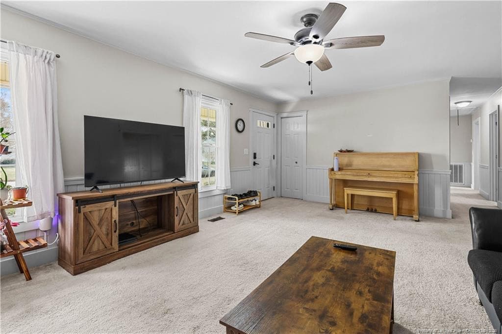 Photo 5 - 205 Violet Road, Dunn, NC 28334, Dunn