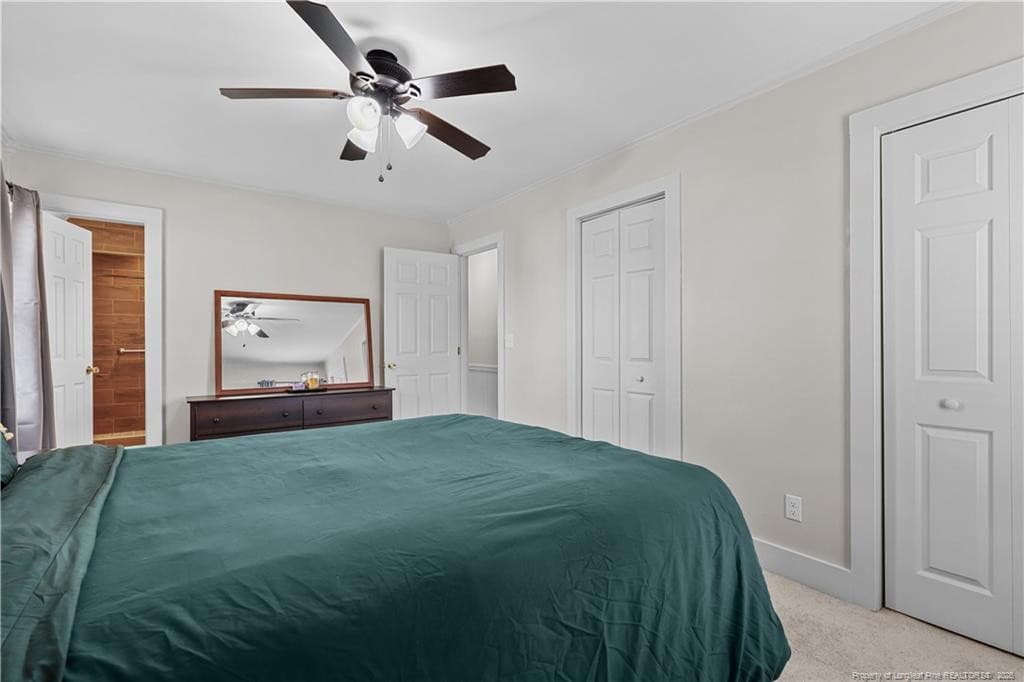 Photo 15 - 205 Violet Road, Dunn, NC 28334, Dunn