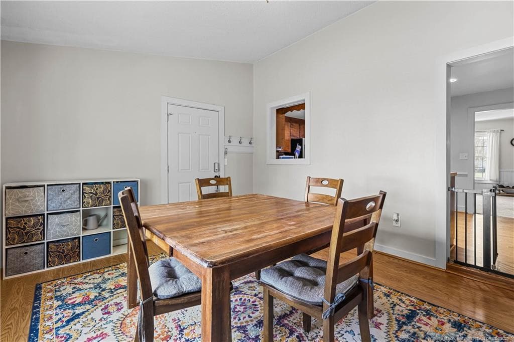 Photo 13 - 205 Violet Road, Dunn, NC 28334, Dunn