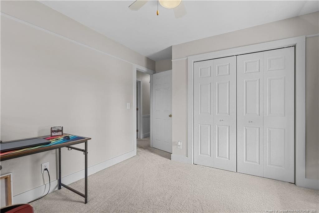 Photo 18 - 205 Violet Road, Dunn, NC 28334, Dunn