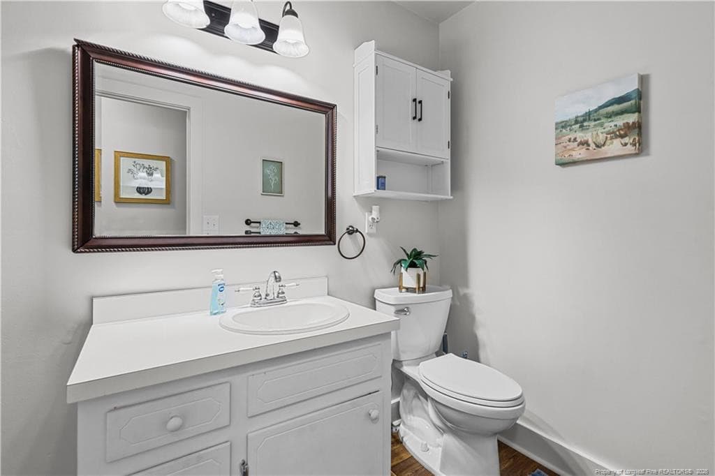 Photo 19 - 205 Violet Road, Dunn, NC 28334, Dunn