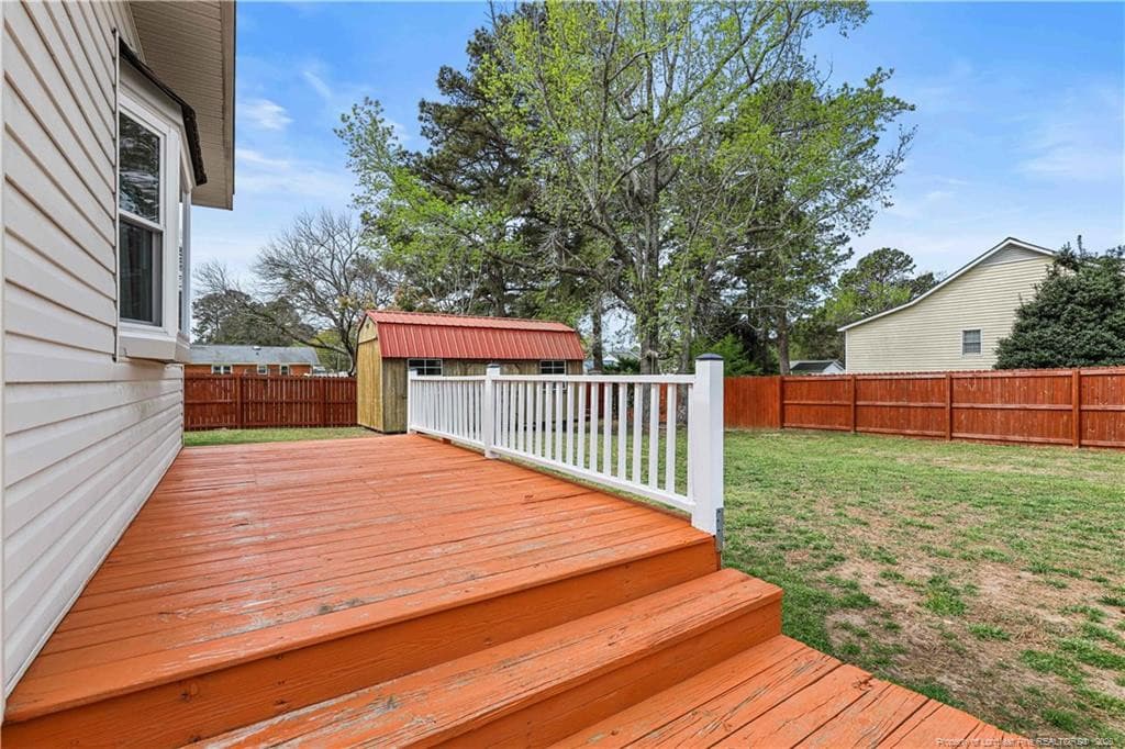 Photo 24 - 205 Violet Road, Dunn, NC 28334, Dunn