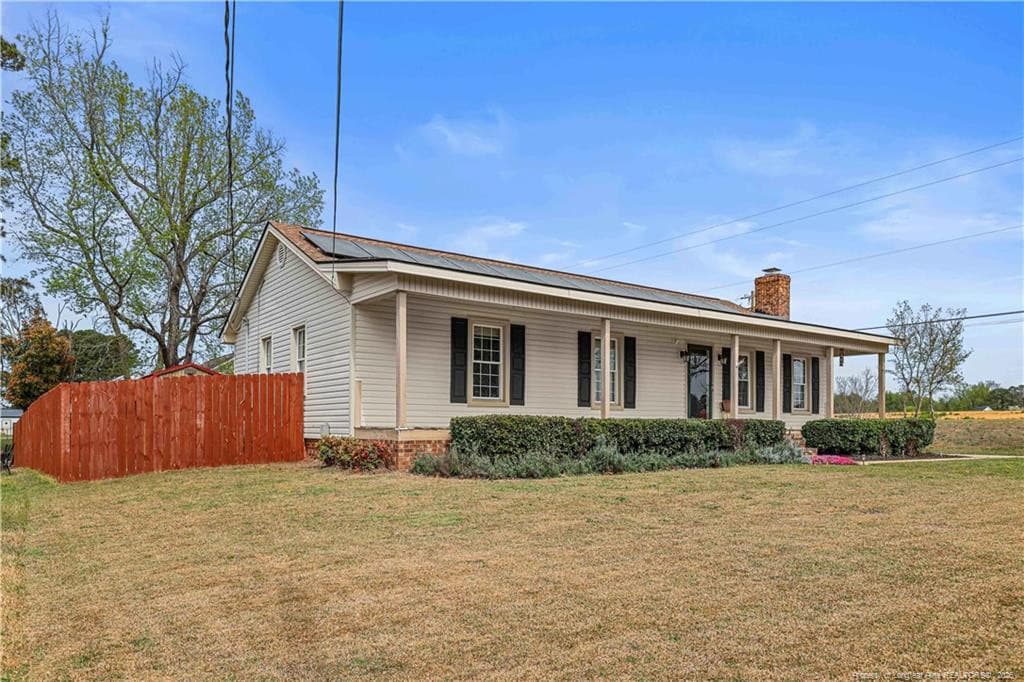 Photo 30 - 205 Violet Road, Dunn, NC 28334