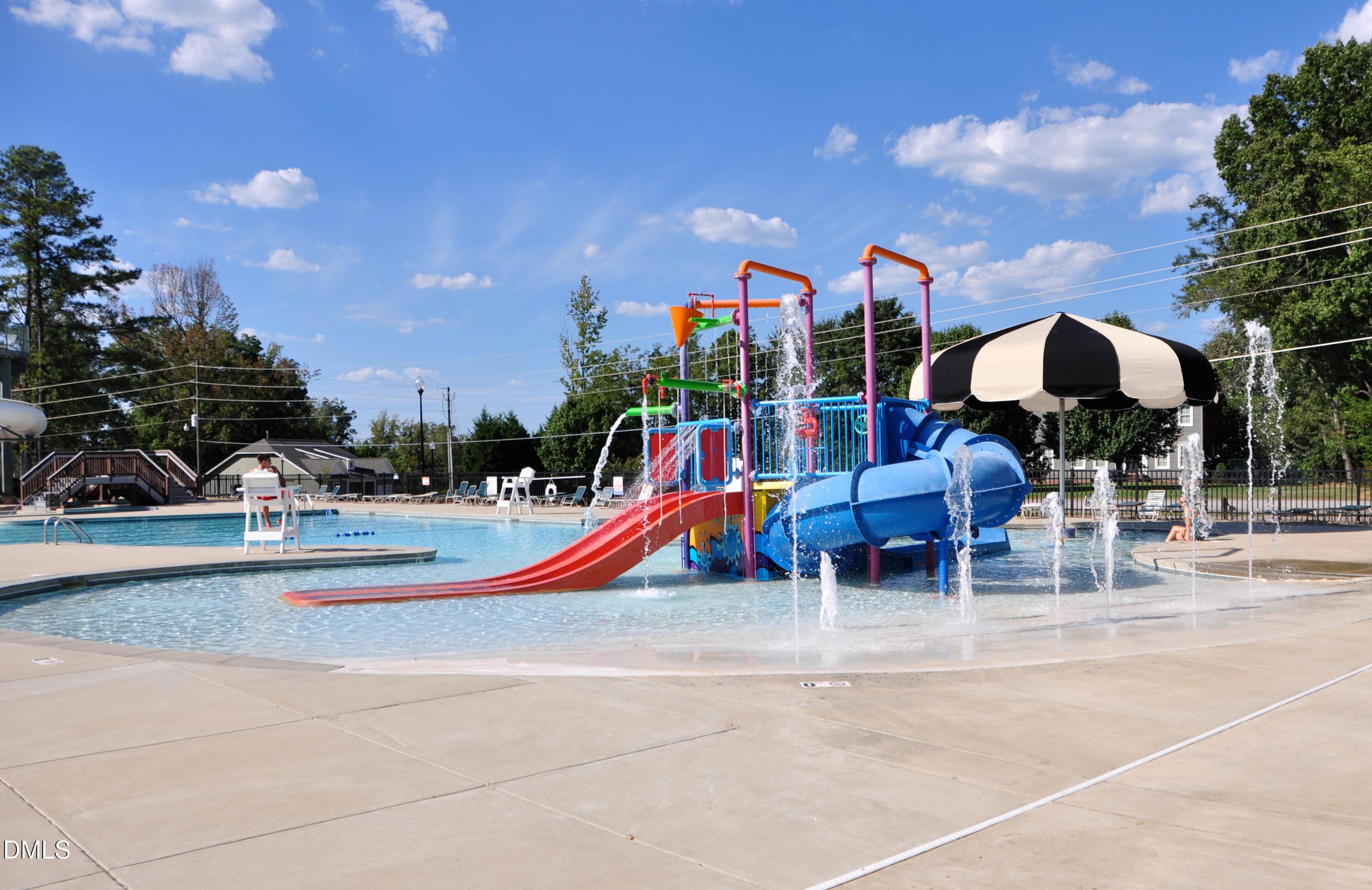 FSC Membership Amenity - 114 Cinnabar Street, Clayton, NC 27527, Clayton
