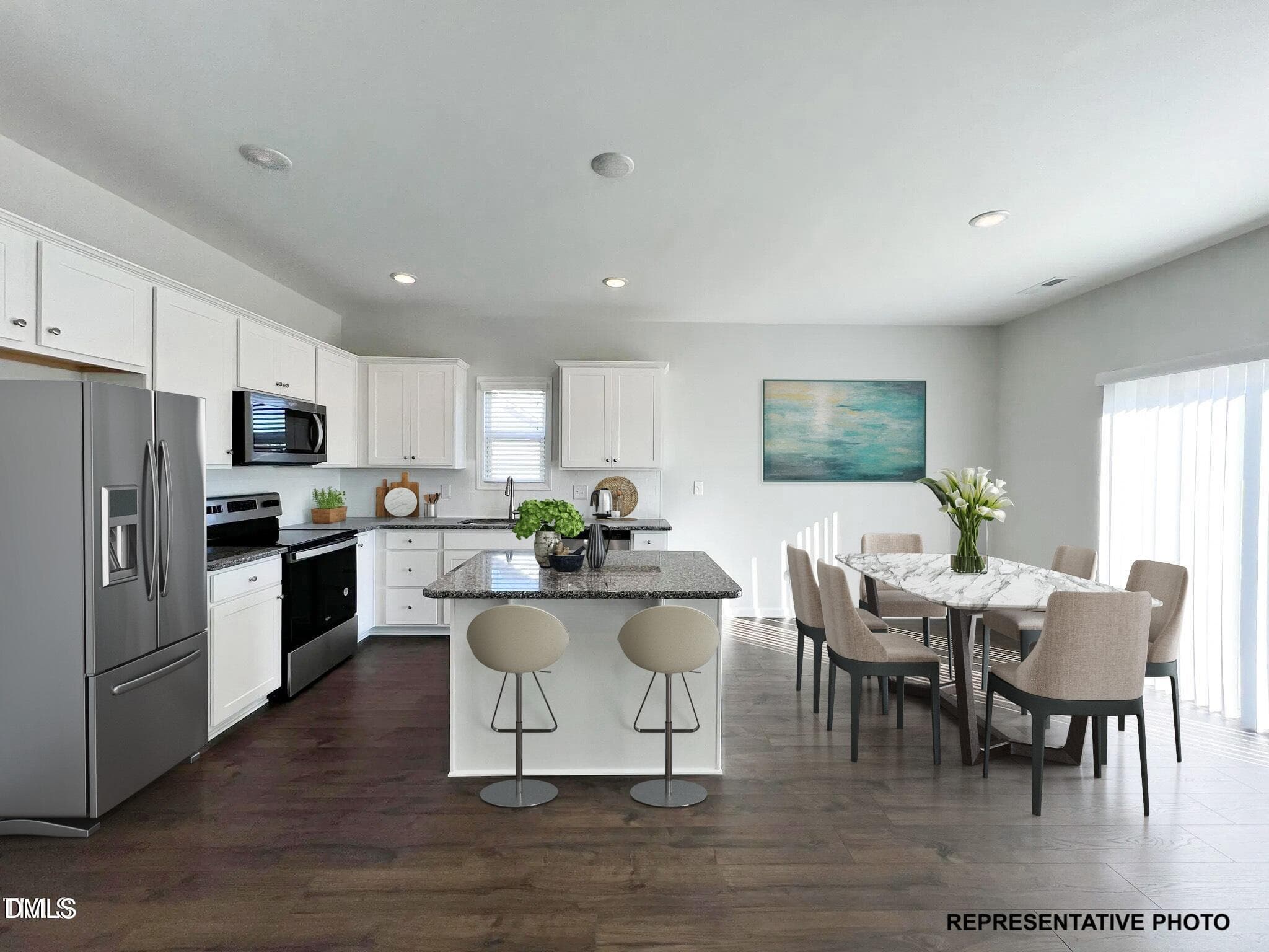 Representative Photo - 110 Cinnabar Street, Clayton, NC 27527, Clayton