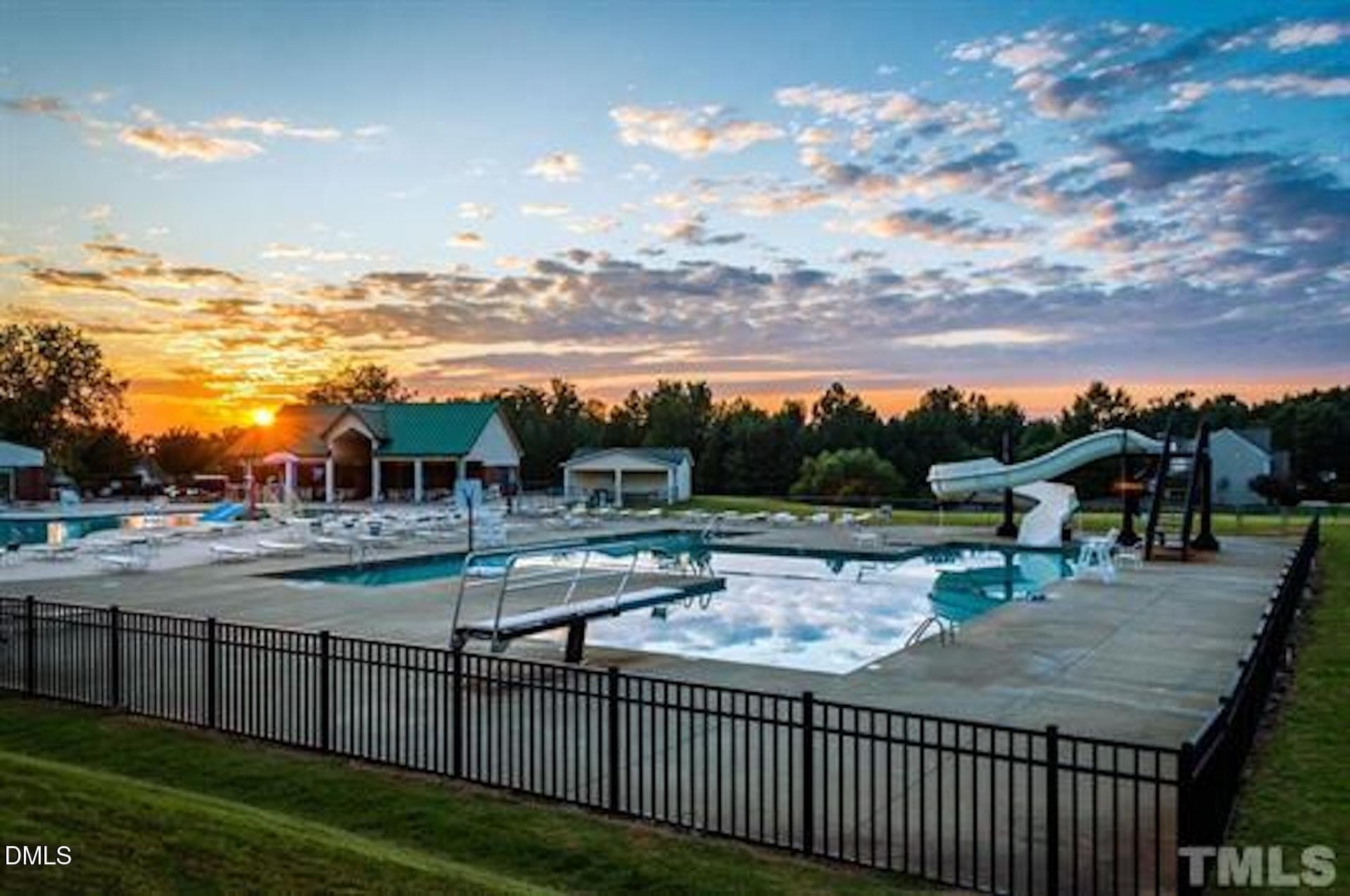 FSC Membership Amenity - 110 Cinnabar Street, Clayton, NC 27527, Clayton