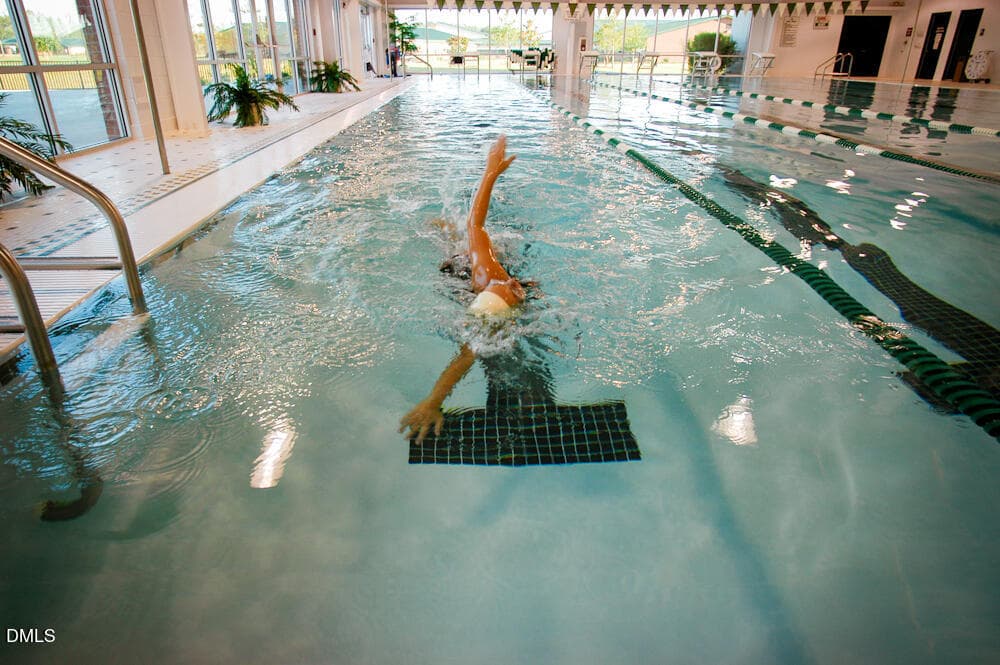 FSC Membership Amenity - 110 Cinnabar Street, Clayton, NC 27527, Clayton