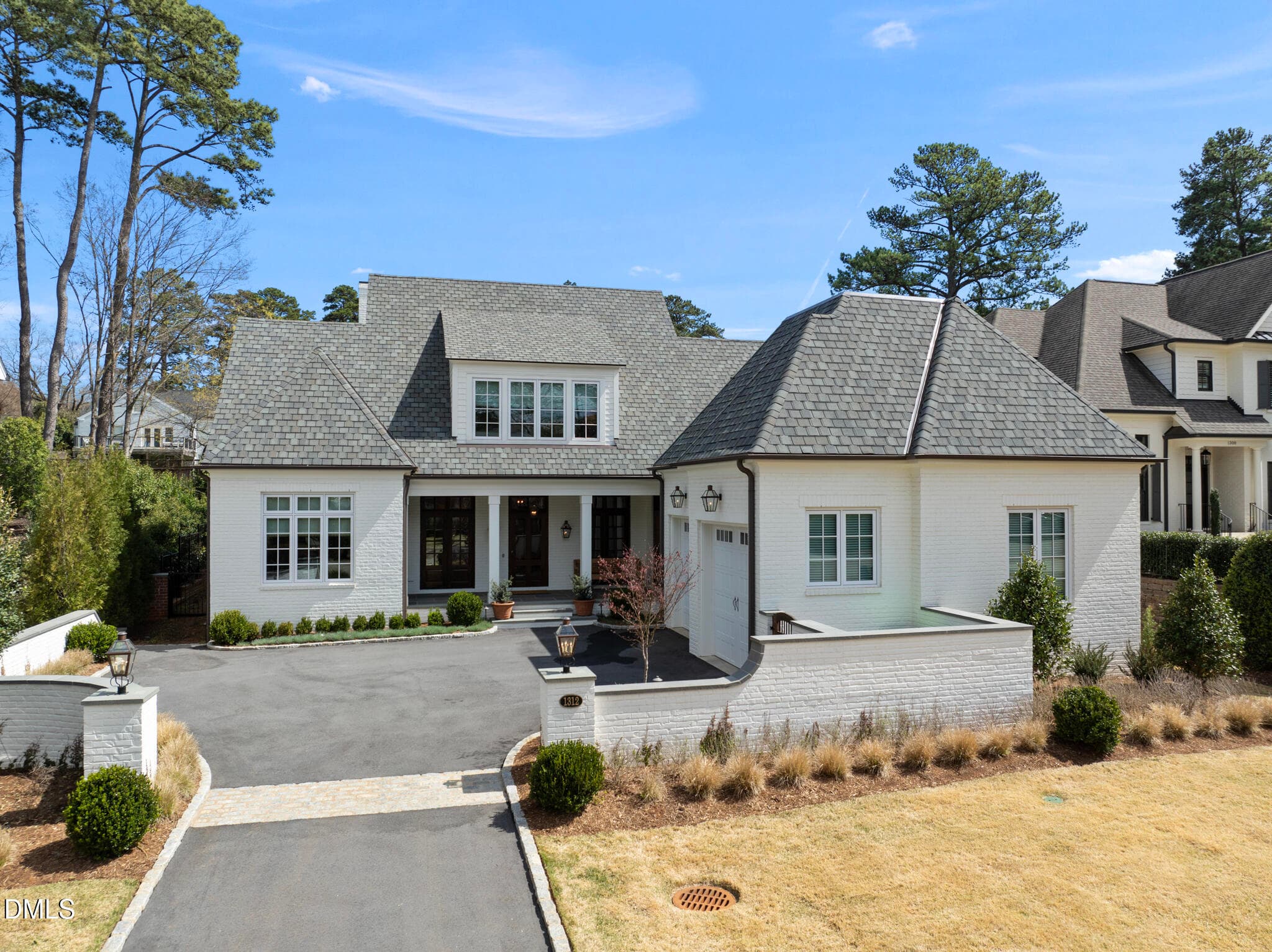 DJI_0733 - 1312 Duplin Road, Raleigh, NC 27607, Raleigh