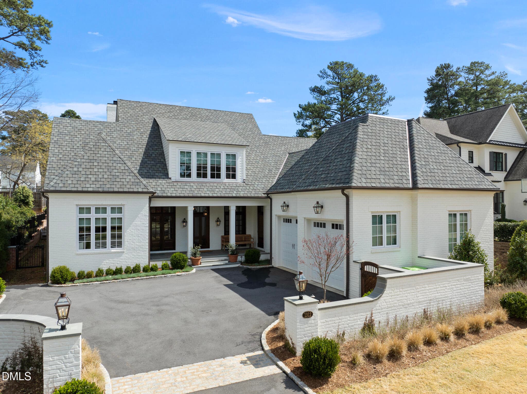 DJI_0736 - 1312 Duplin Road, Raleigh, NC 27607, Raleigh