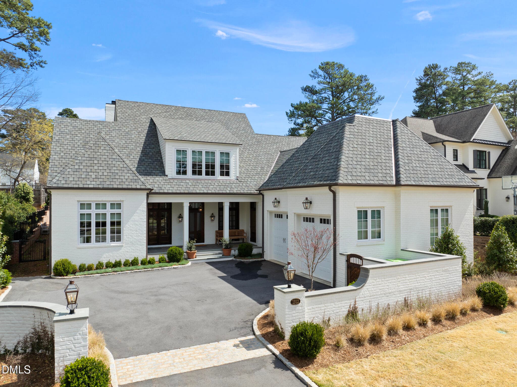 DJI_0739 - 1312 Duplin Road, Raleigh, NC 27607, Raleigh