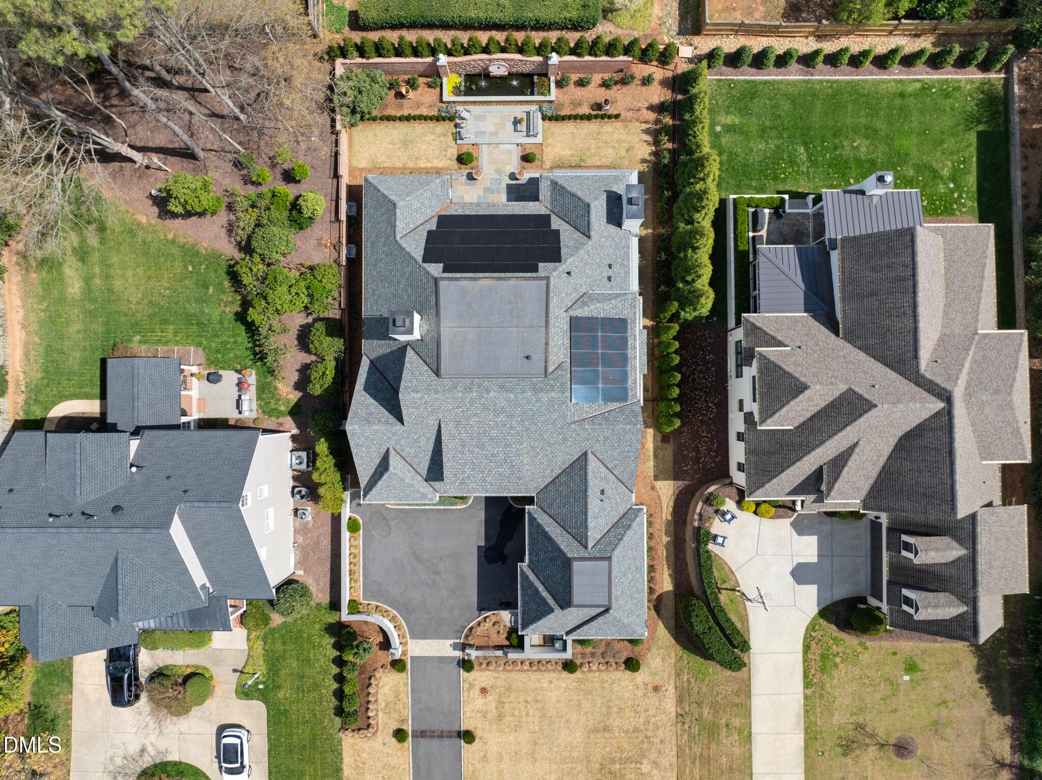 DJI_0742 - 1312 Duplin Road, Raleigh, NC 27607, Raleigh