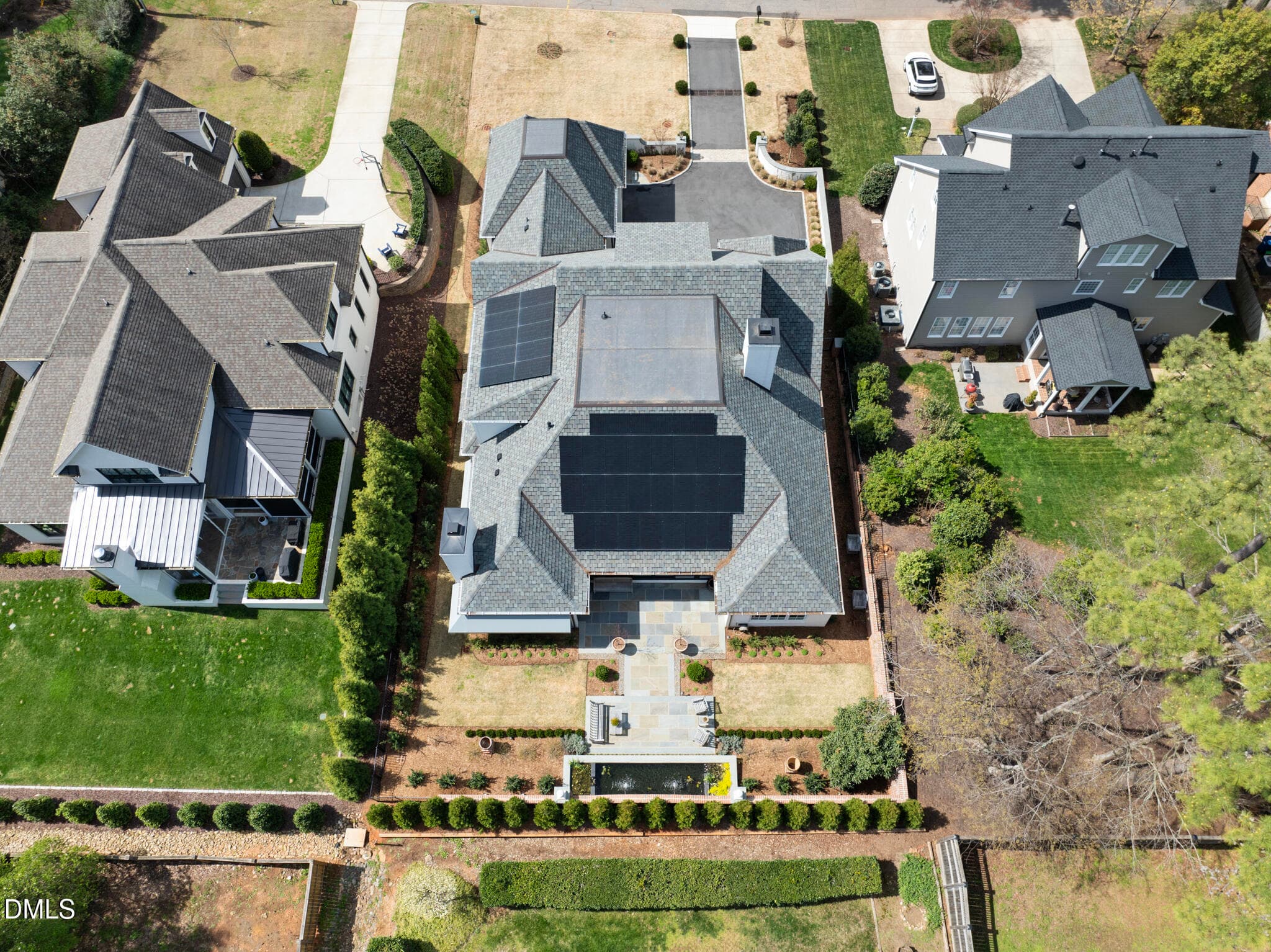 DJI_0745 - 1312 Duplin Road, Raleigh, NC 27607, Raleigh