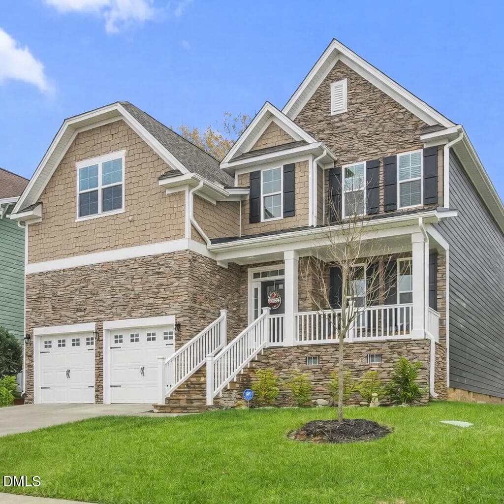 1765 Old Fields New Main - 1765 Old Fields Boulevard, Haw River, NC 27258, Haw River