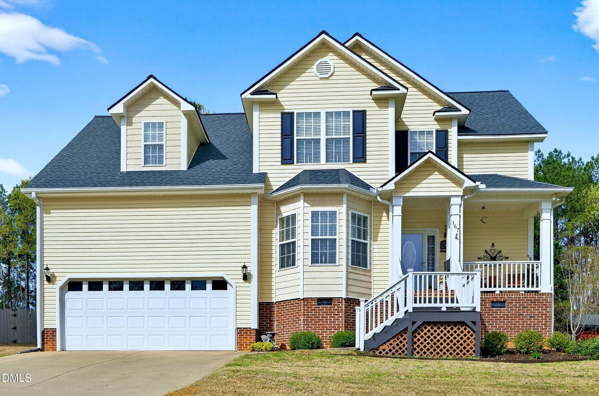 IMG_3047 - 167 Great Oak Drive, Garner, NC 27529