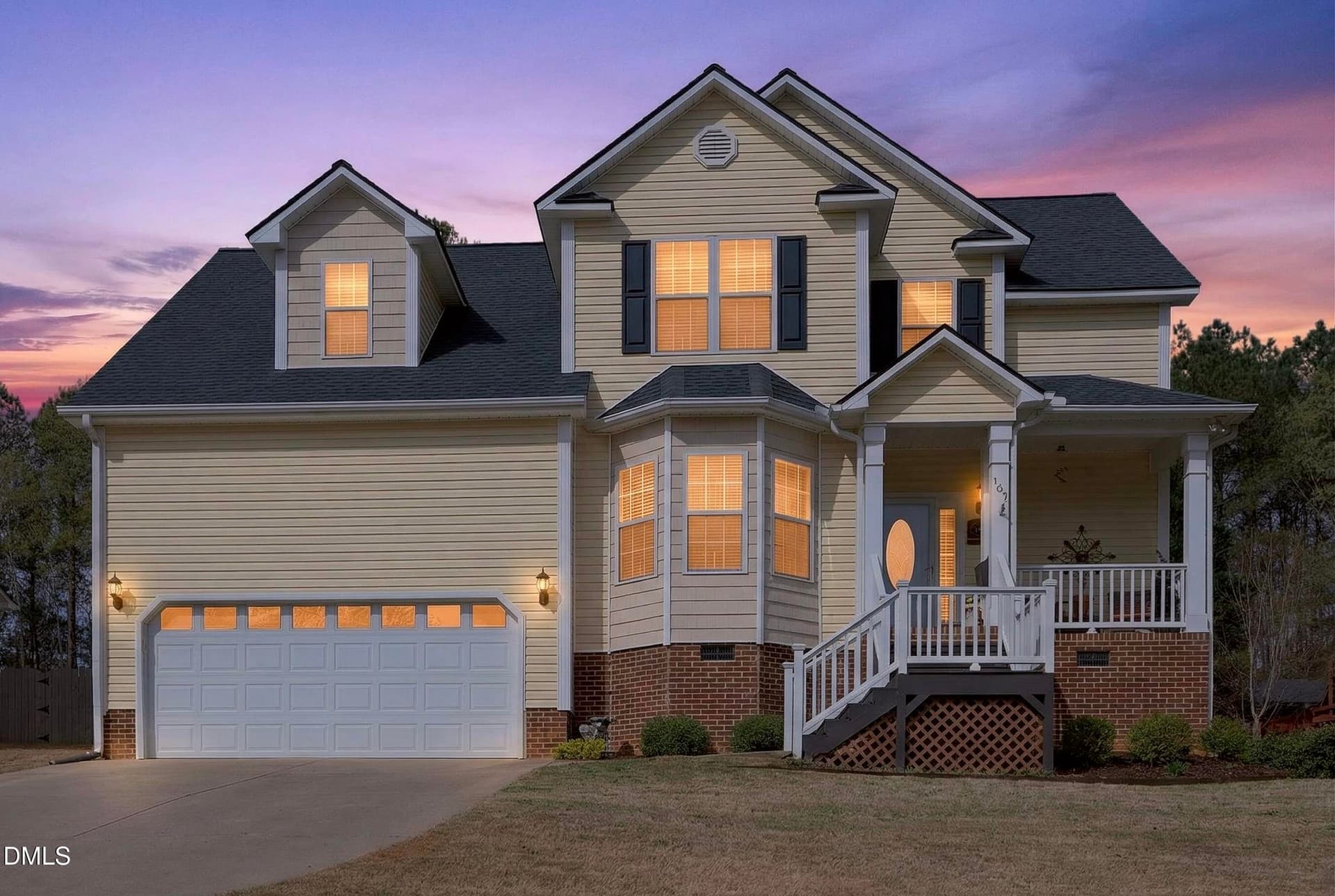 IMG_3048 - 167 Great Oak Drive, Garner, NC 27529