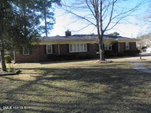 228 Timberlane Drive, Rocky Mount, NC 27804
