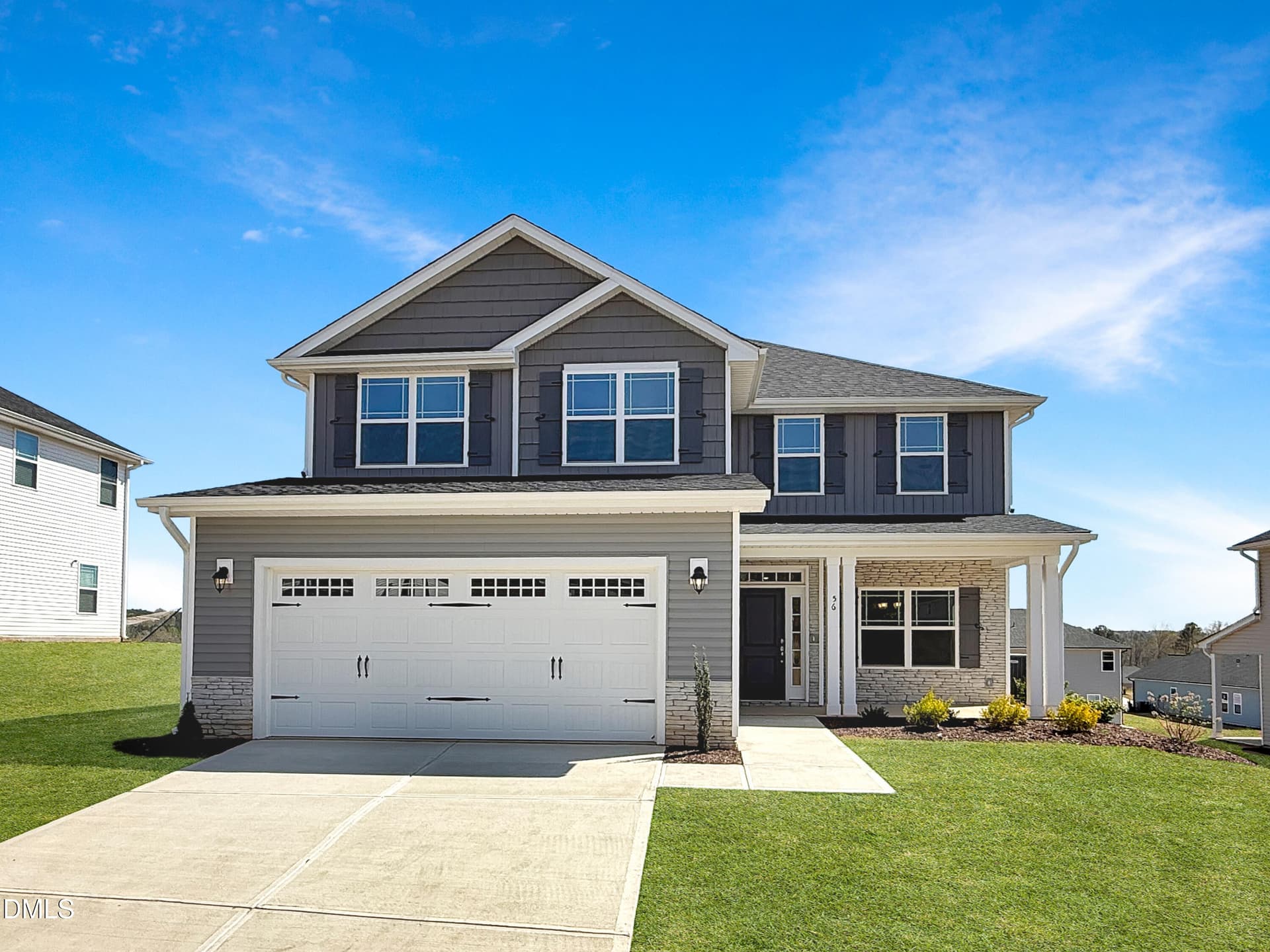 MOVE IN NOW!! - 56 Decatur Drive, Fuquay Varina, NC 27526