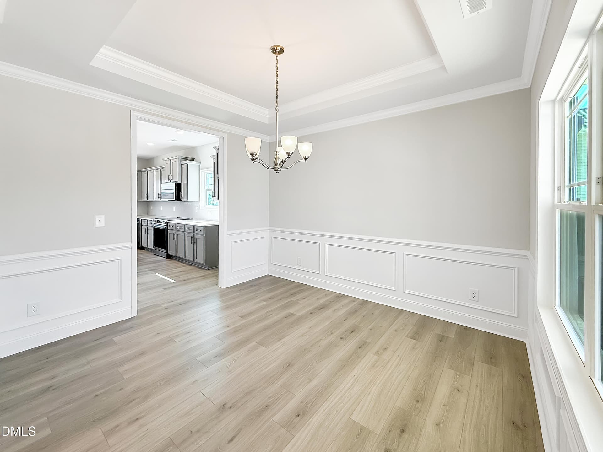 Formal Dining - 56 Decatur Drive, Fuquay Varina, NC 27526