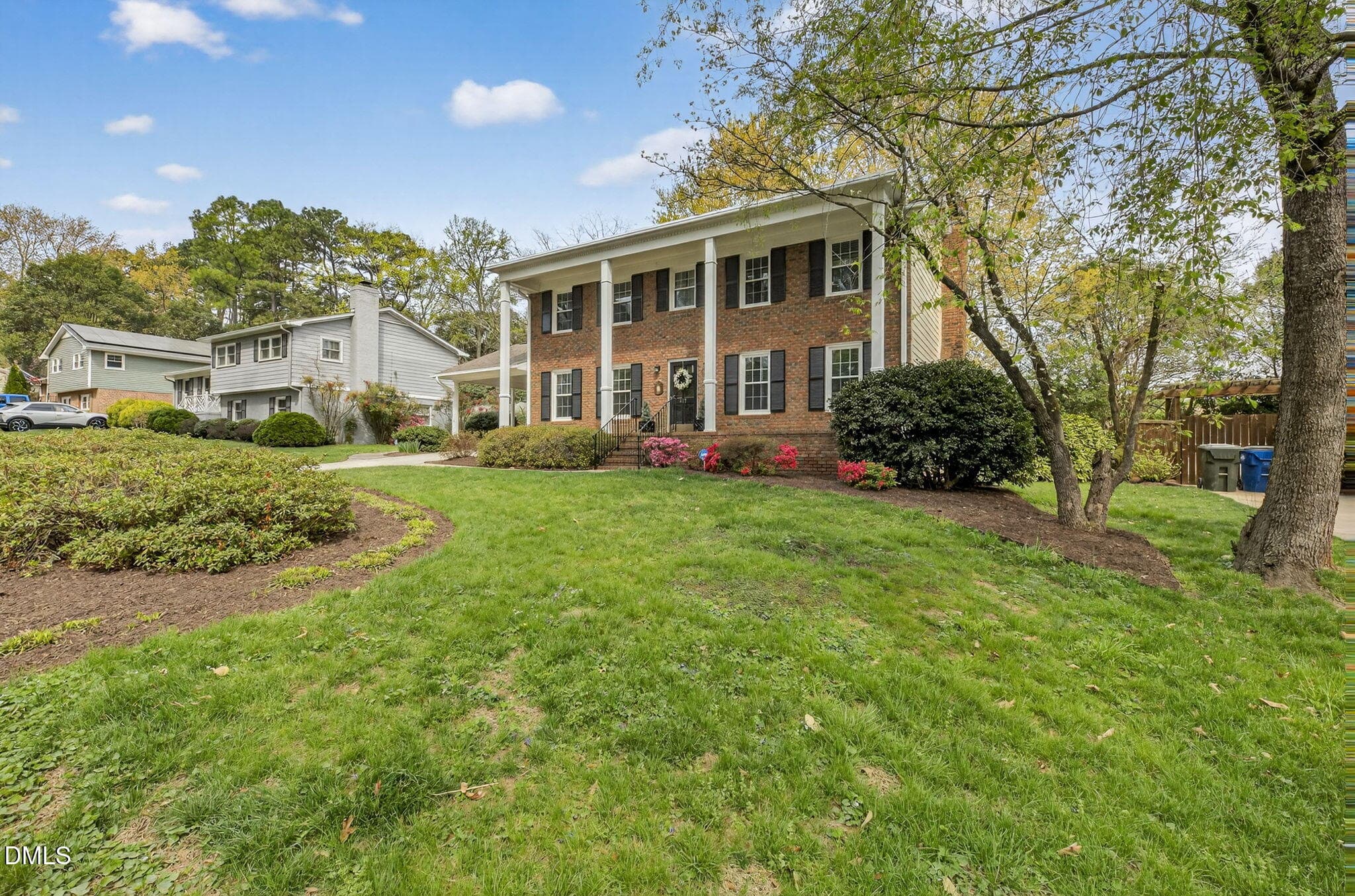 3-web-or-mls-417 Crescent-3 - 417 Crescent Court, Raleigh, NC 27609, Raleigh