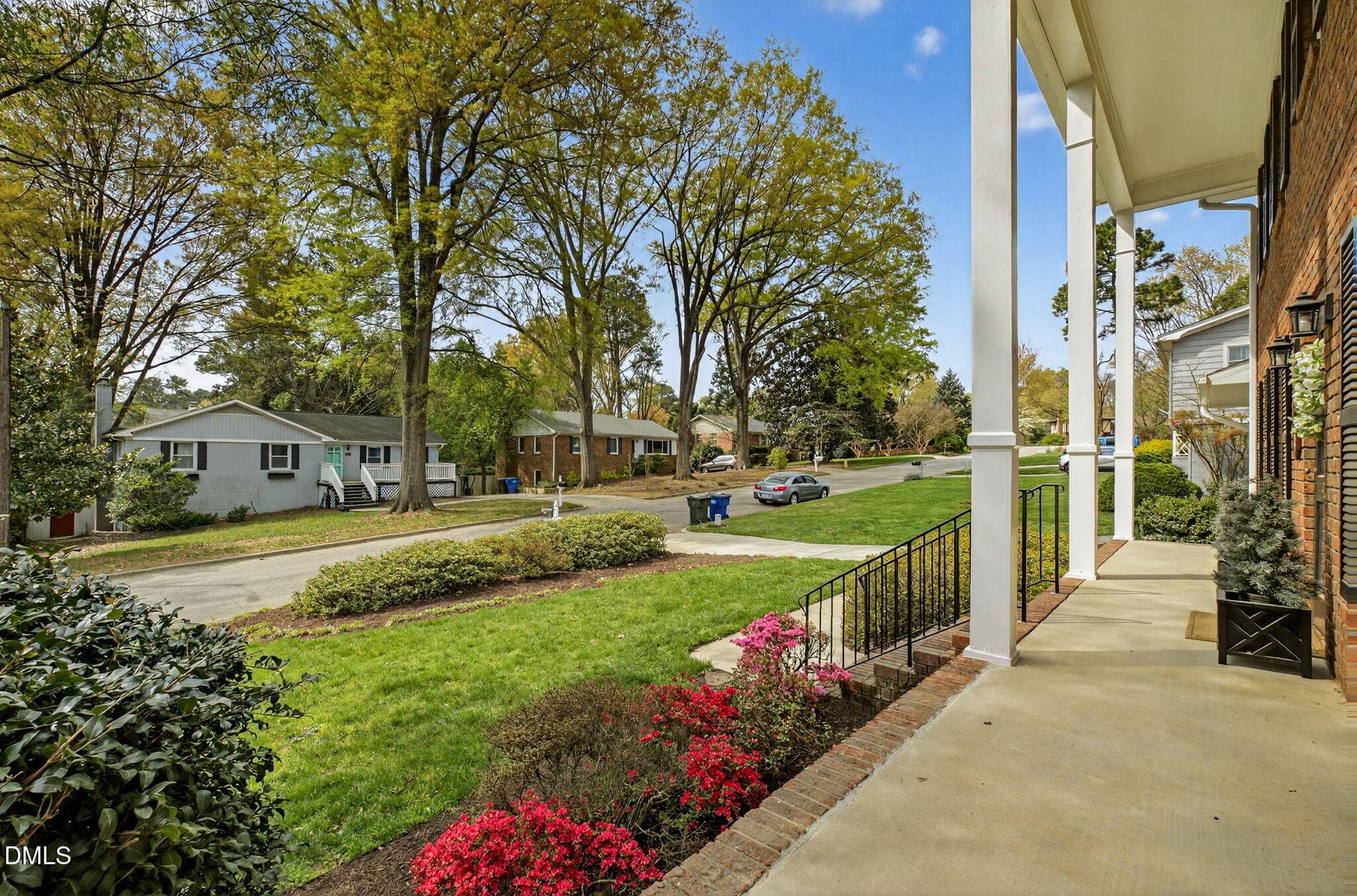 7-web-or-mls-417 Crescent-8 - 417 Crescent Court, Raleigh, NC 27609, Raleigh