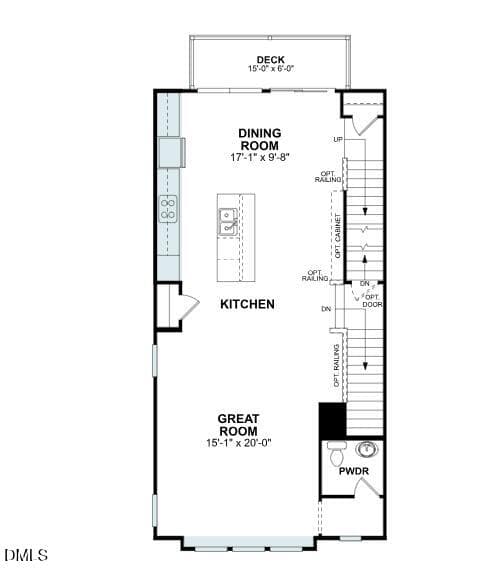 FST 529 2nd floor - 2283 Bay Minette Station #530, Apex, NC 27502
