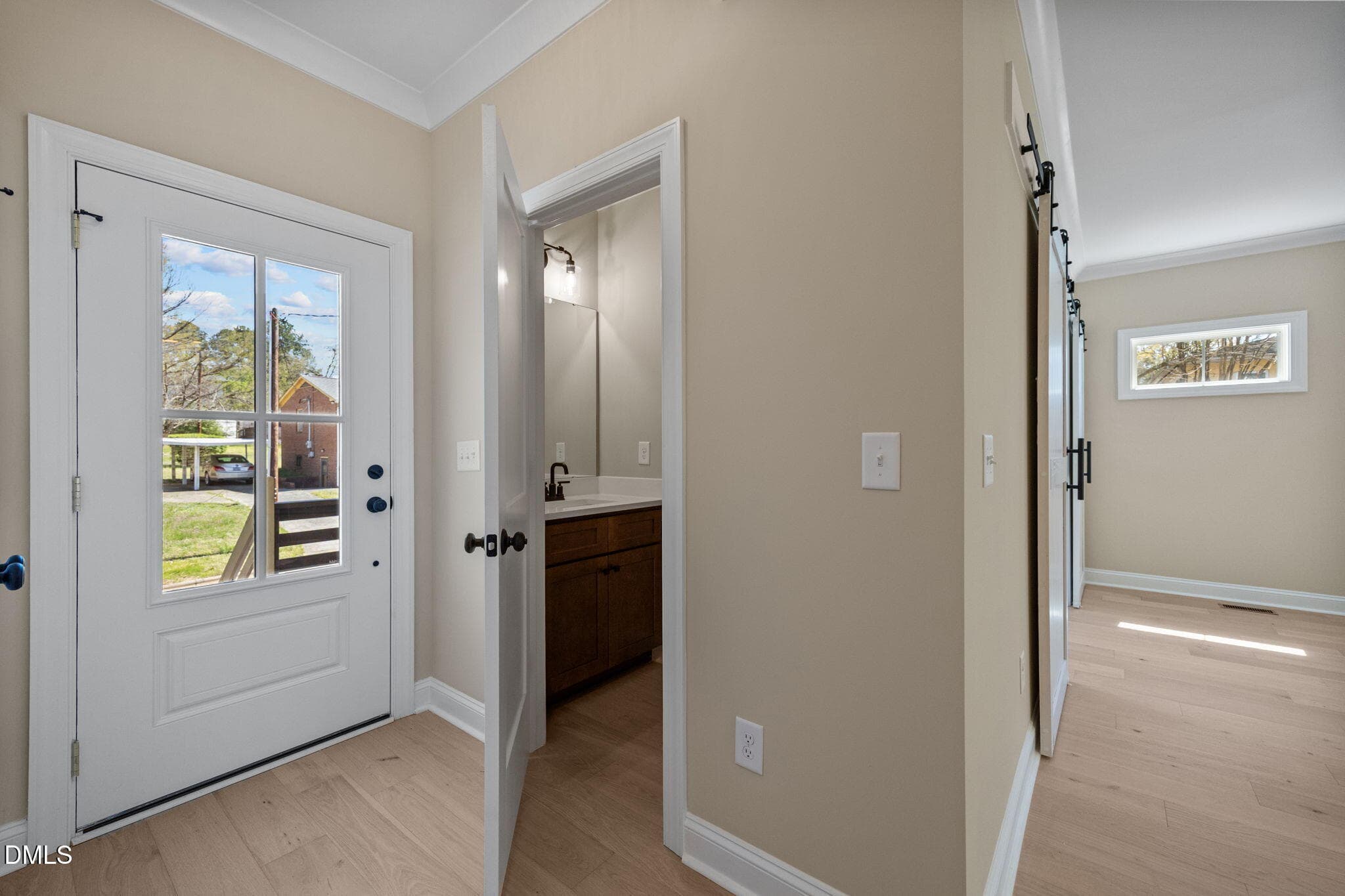 27-web-or-mls-IMG_9115 - 408 Sparella Street, Durham, NC 27703, Durham