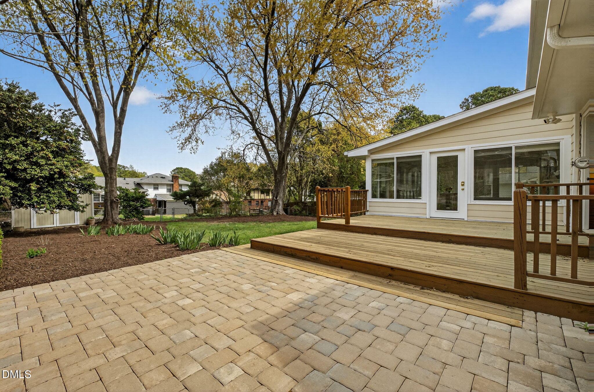 38-web-or-mls-417 Crescent-9 - 417 Crescent Court, Raleigh, NC 27609, Raleigh