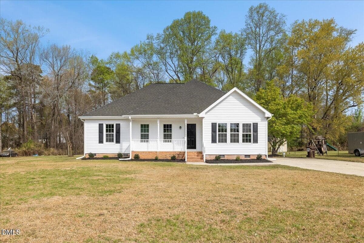 03-209 Hunters Farm Dr - 209 Hunters Farm Drive, Raleigh, NC 27603, Raleigh