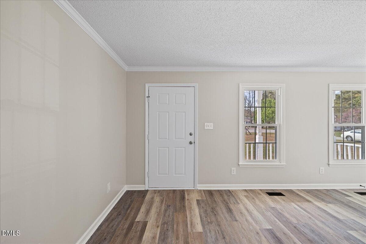 08-209 Hunters Farm Dr - 209 Hunters Farm Drive, Raleigh, NC 27603, Raleigh
