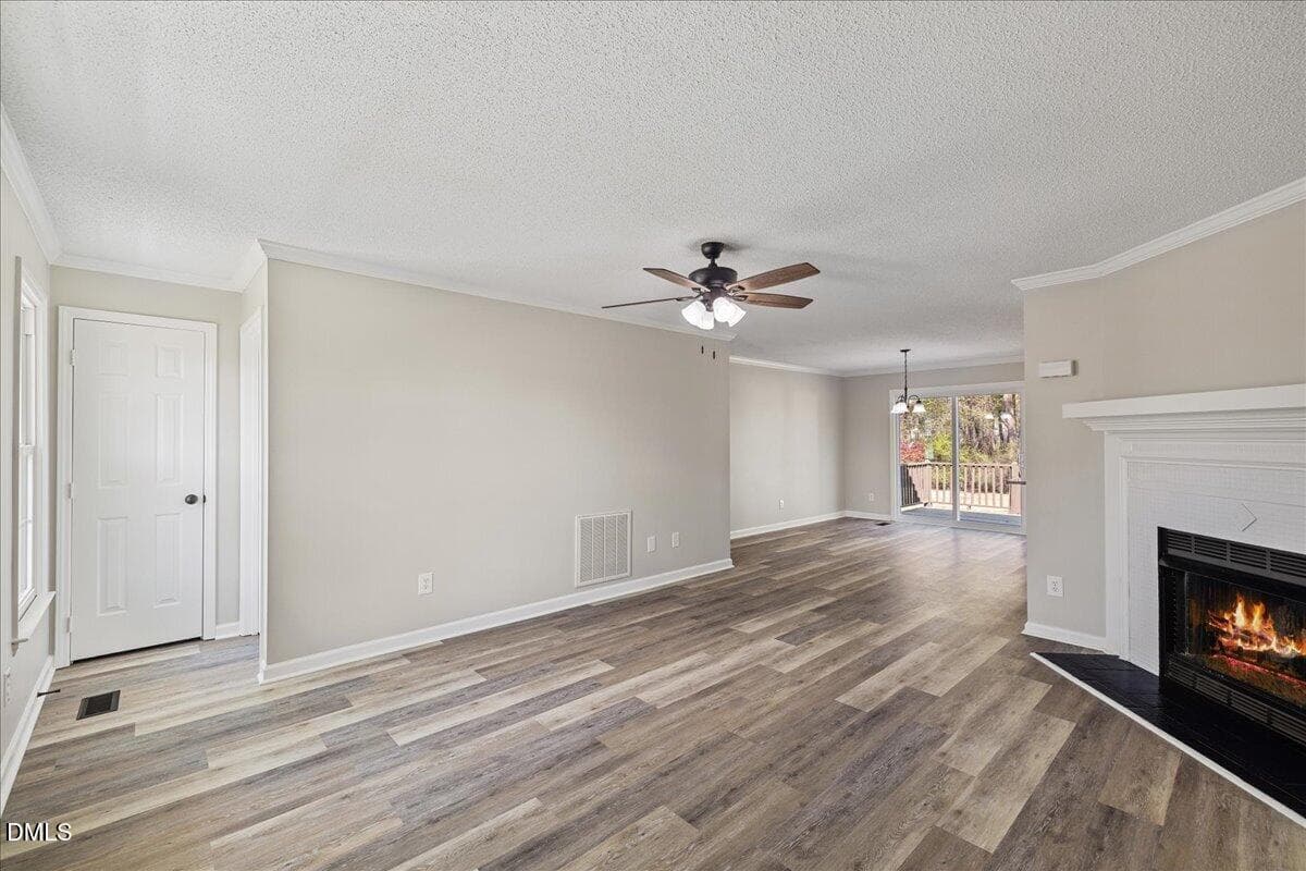 09-209 Hunters Farm Dr - 209 Hunters Farm Drive, Raleigh, NC 27603, Raleigh