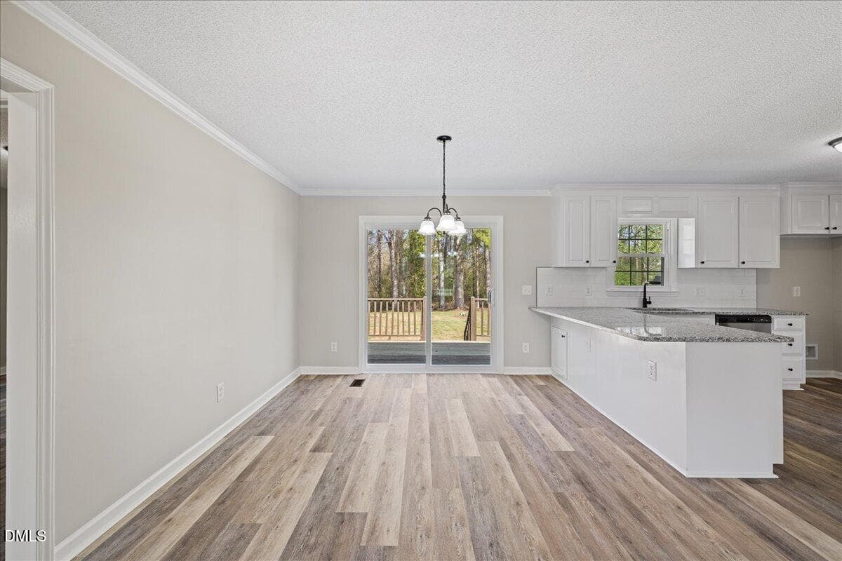 14-209 Hunters Farm Dr - 209 Hunters Farm Drive, Raleigh, NC 27603, Raleigh