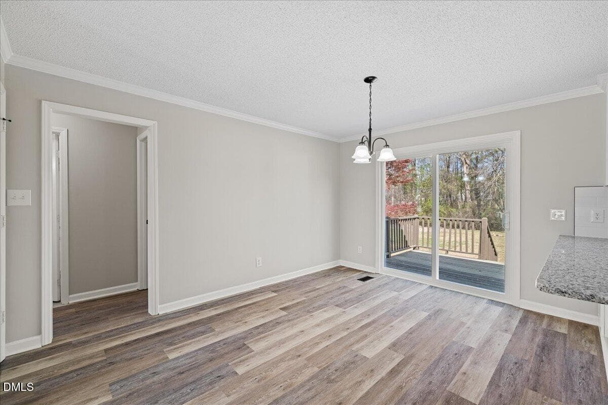 15-209 Hunters Farm Dr - 209 Hunters Farm Drive, Raleigh, NC 27603, Raleigh