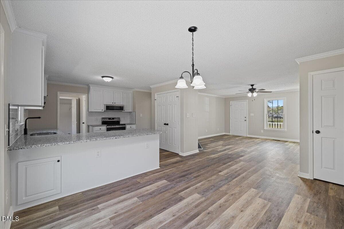 16-209 Hunters Farm Dr - 209 Hunters Farm Drive, Raleigh, NC 27603, Raleigh