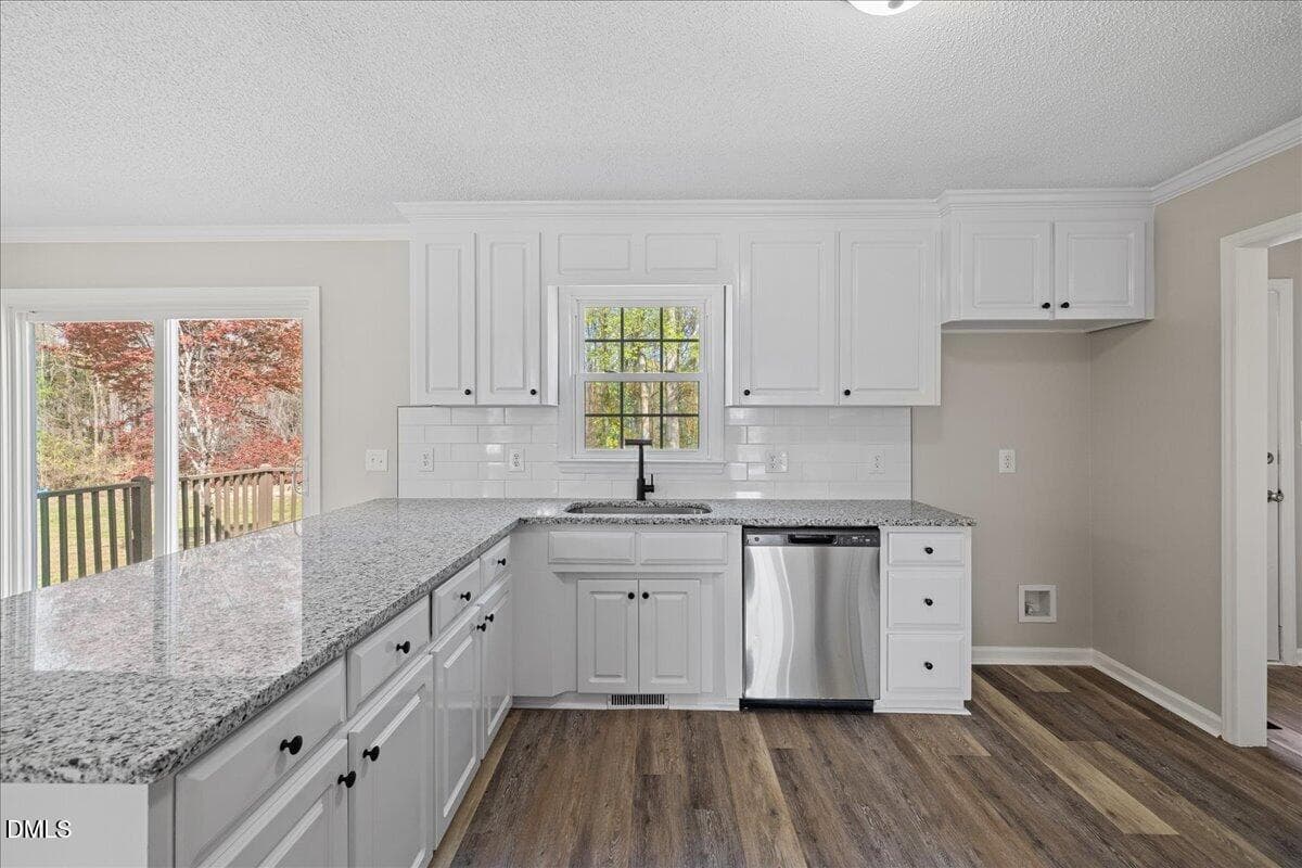 19-209 Hunters Farm Dr - 209 Hunters Farm Drive, Raleigh, NC 27603, Raleigh