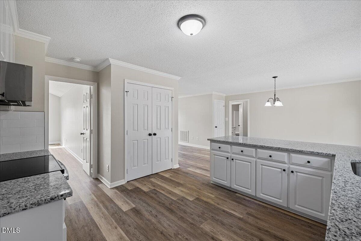 20-209 Hunters Farm Dr - 209 Hunters Farm Drive, Raleigh, NC 27603, Raleigh
