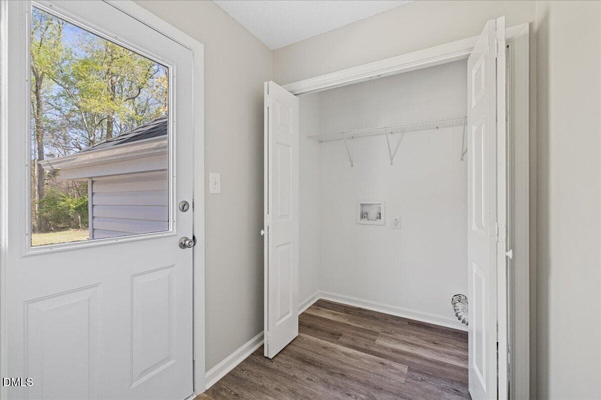 21-209 Hunters Farm Dr - 209 Hunters Farm Drive, Raleigh, NC 27603, Raleigh
