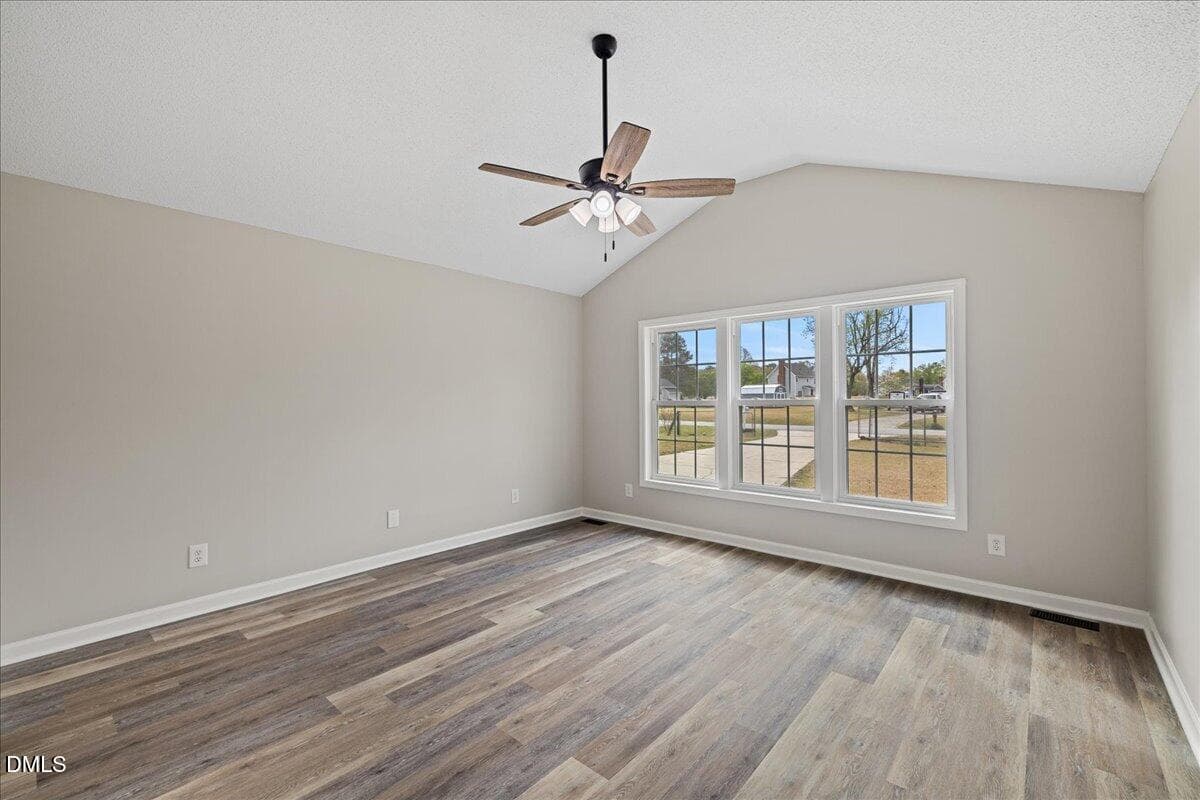 24-209 Hunters Farm Dr - 209 Hunters Farm Drive, Raleigh, NC 27603, Raleigh