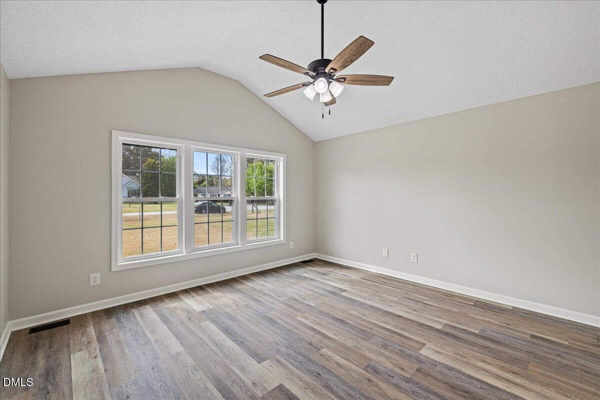 25-209 Hunters Farm Dr - 209 Hunters Farm Drive, Raleigh, NC 27603, Raleigh
