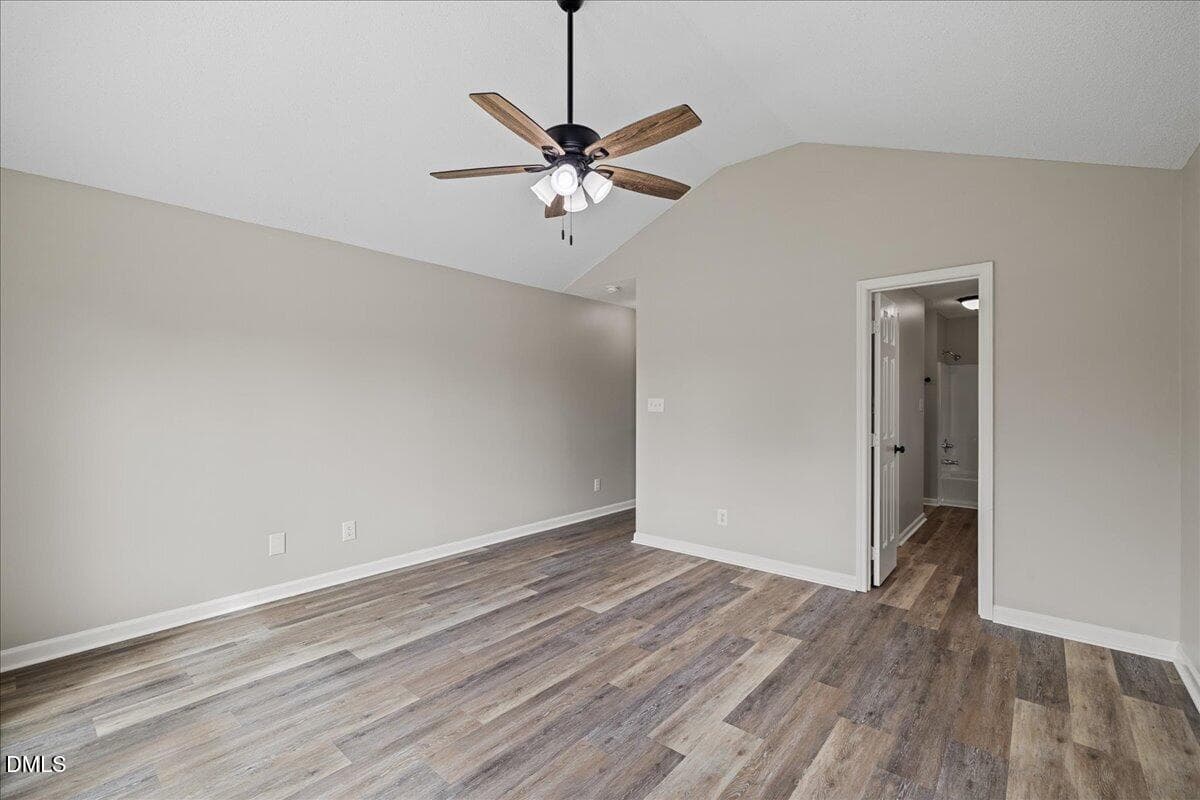 26-209 Hunters Farm Dr - 209 Hunters Farm Drive, Raleigh, NC 27603, Raleigh