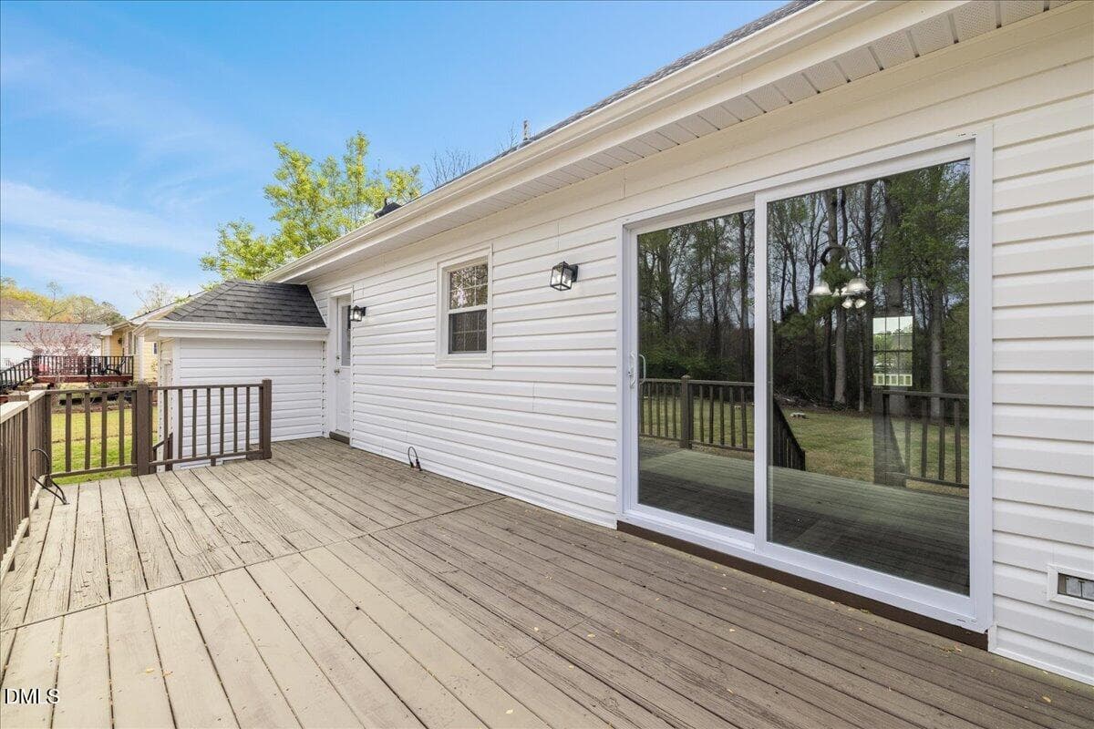 39-209 Hunters Farm Dr - 209 Hunters Farm Drive, Raleigh, NC 27603, Raleigh