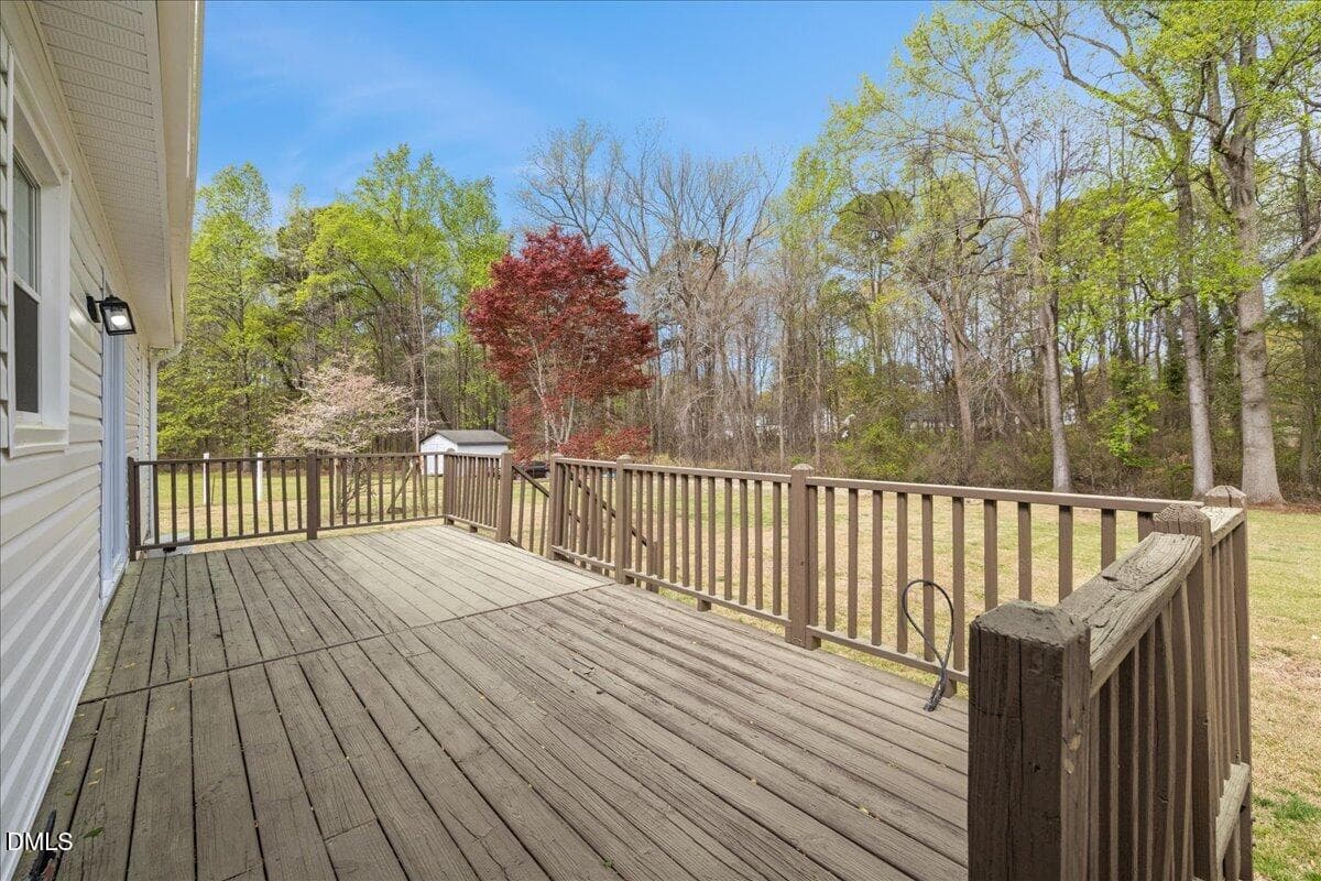 40-209 Hunters Farm Dr - 209 Hunters Farm Drive, Raleigh, NC 27603, Raleigh