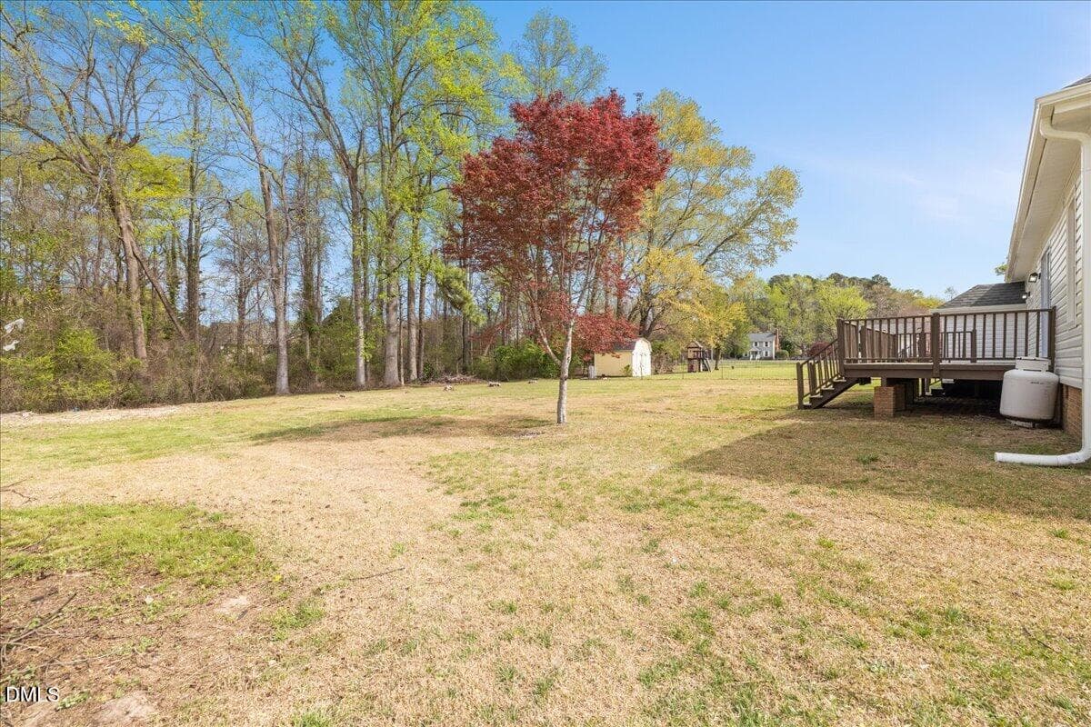 44-209 Hunters Farm Dr - 209 Hunters Farm Drive, Raleigh, NC 27603, Raleigh