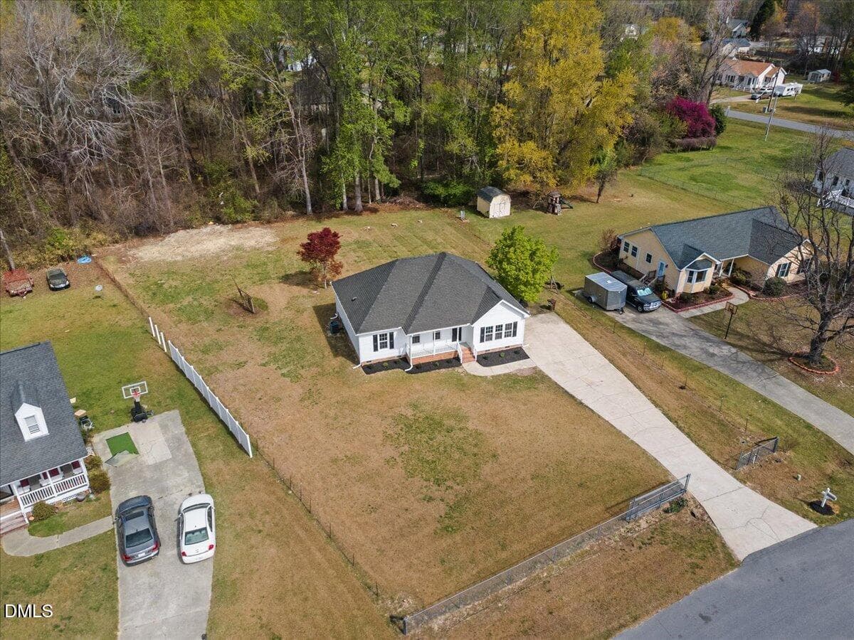 45-209 Hunters Farm Dr - 209 Hunters Farm Drive, Raleigh, NC 27603, Raleigh