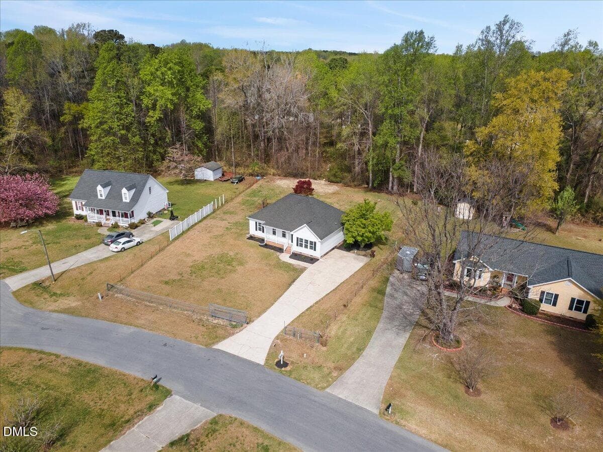 47-209 Hunters Farm Dr - 209 Hunters Farm Drive, Raleigh, NC 27603, Raleigh