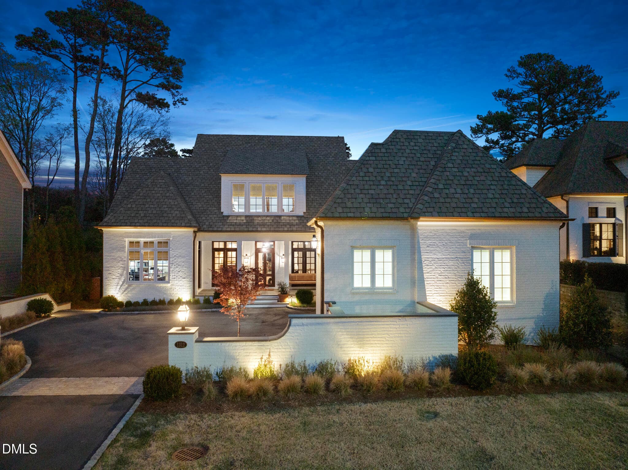 DJI_0098 - 1312 Duplin Road, Raleigh, NC 27607, Raleigh