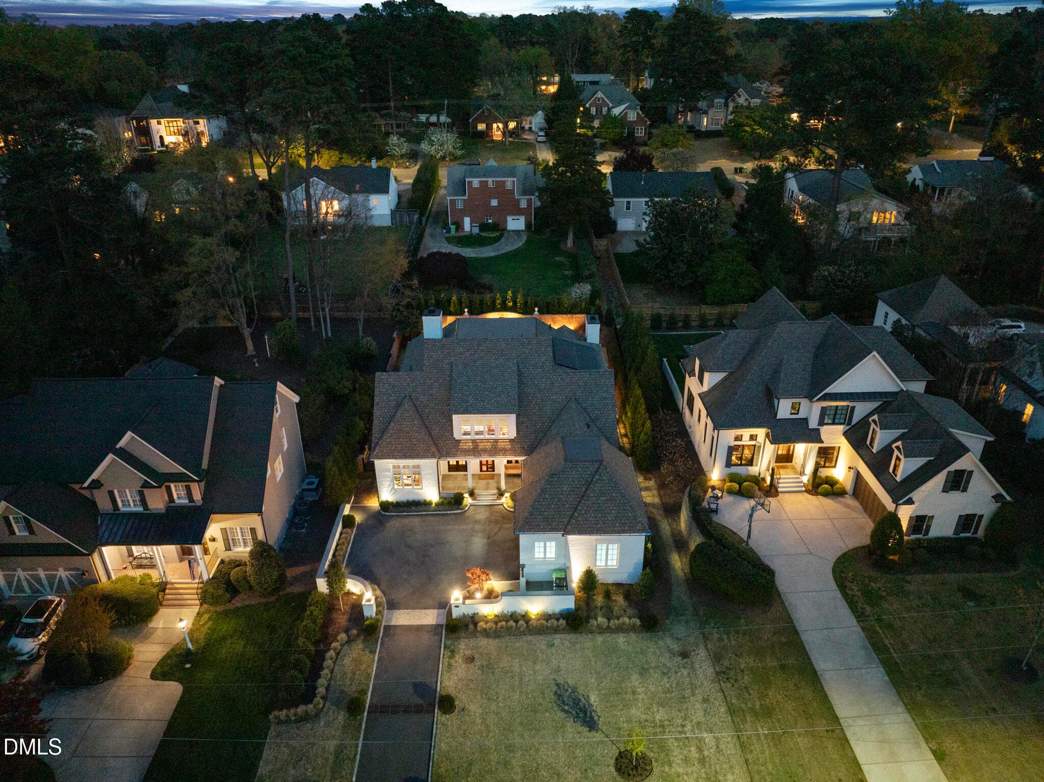 DJI_0107 - 1312 Duplin Road, Raleigh, NC 27607, Raleigh