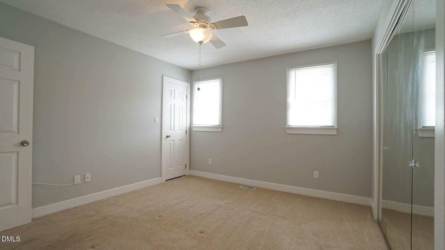 Guest Bedroom - 1427 Quarter Point, Raleigh, NC 27615, Raleigh