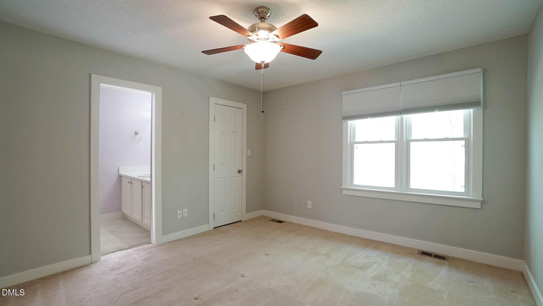 Primary Bedroom - 1427 Quarter Point, Raleigh, NC 27615, Raleigh